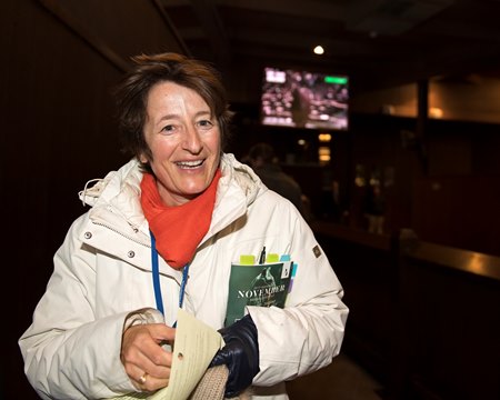 Marie Yoshida