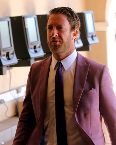 Barstool's Dave Portnoy 8th Most Popular Bet For 2024 President