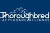 Thoroughbred Aftercare Alliance logo