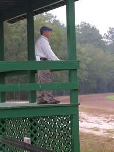 Kip Elser of Kirkwood Stables