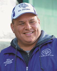 Ron Paolucci