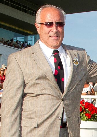 Vaccarezza Family Plans Fundraiser for Shooting Victims BloodHorse