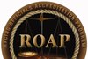 Racing Officials Accreditation Program logo