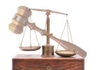 Scales of Justice