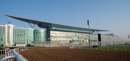 Dubai World Cup Day Canceled Due to COVID-19 - BloodHorse