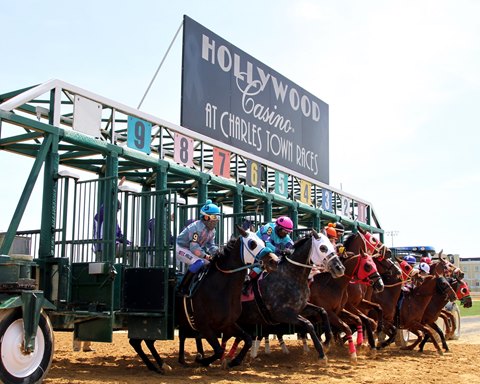 Charles Town Races Schedule 2022 Charles Town Announces 2021 Stakes Schedule - Bloodhorse