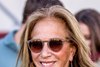 Maggi Moss finished atop the owner standings at Fair Grounds Race Course &amp; Slots