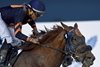 Mind Your Biscuits wins the 2018 Dubai Golden Shaheen