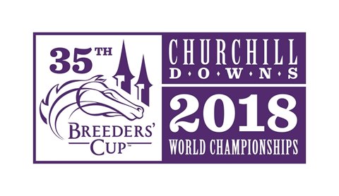 Breeders' Cup Announces New 'Classic Pick 'Em' Contest