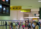 Interior
Scenes  at Pimlico during Preakness week on May 18, 2024, Pimlico in Baltimore, Maryland. 