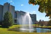 Maxwell H. Gluck Equine Research Center at the University of Kentucky