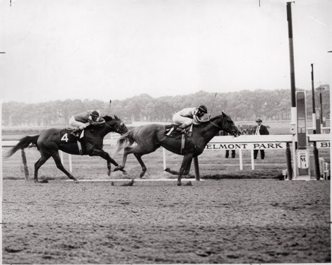 Tweaking the Triple Crown Is Already a Tradition - BloodHorse