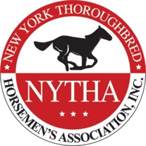 New York Thoroughbred Horsemen’s Association logo