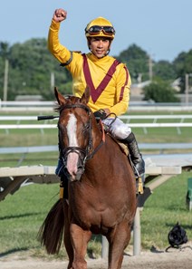 Good Magic - Horse Profile - BloodHorse