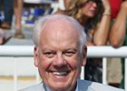 Sir Anthony wins the 2018 Bruce D. Memorial Stakes
Richard Otto