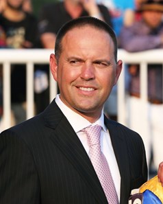 Robert Bruce (CHI) - Horse Profile - BloodHorse