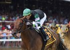 Diversify wins the 2018 Whitney                     