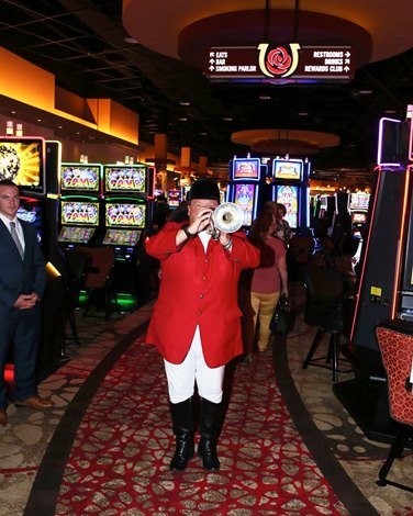 Kentucky Gaming Commission Kentucky Gaming Commission