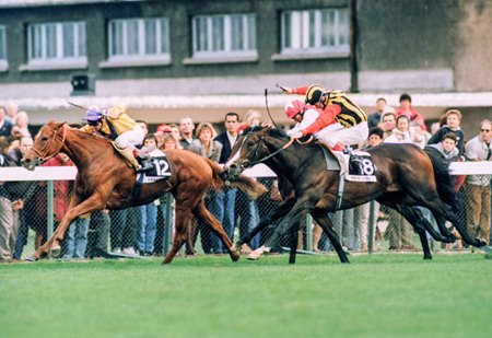 Triomphe