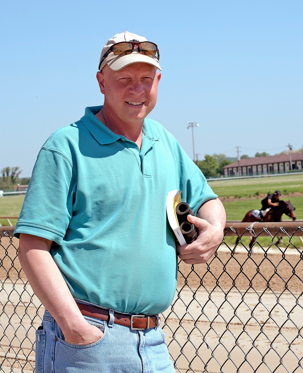 Marylanders Speak Up on Pimlico - BloodHorse