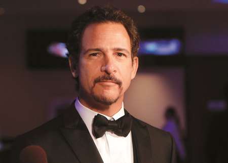 After Shared Belief's death, owner Jim Rome to stay in horse racing