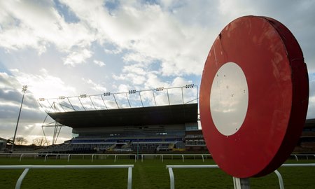 Kempton Racecourse was among the racecourses that recently shut their doors to fans due to Tier 4 restrictions