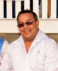  Jose Corrales
