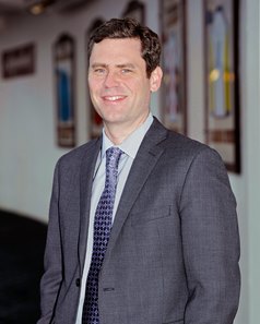 David O'Rourke