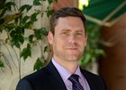 David O'Rourke, president and CEO of the New York Racing Association                                    