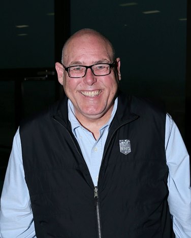 Veteran Announcer Stauffer Retires From Calling Races