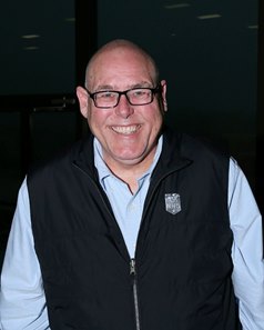 Vic Stauffer