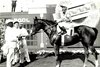 Northern Dancer wins the 1964 Florida Derby