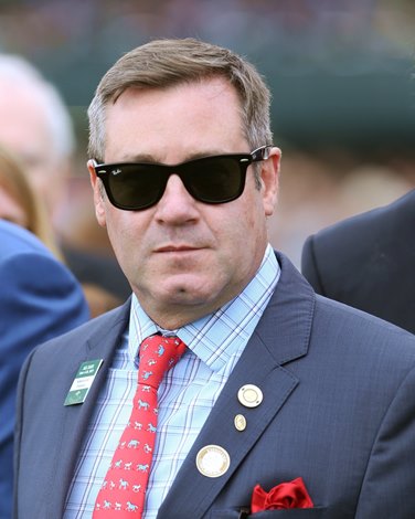 Bourbon Lane Stable Nurtures Batch of Proven Winners - BloodHorse