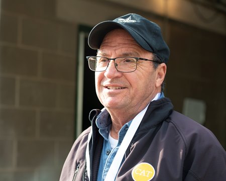 Wayne Catalano