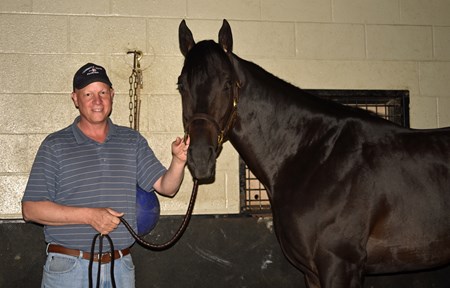 Win Win Win - Horse Profile - BloodHorse