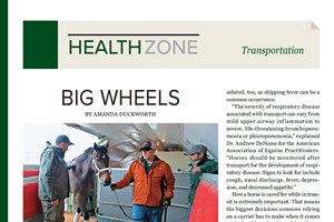 Health Zone: March 16, 2019