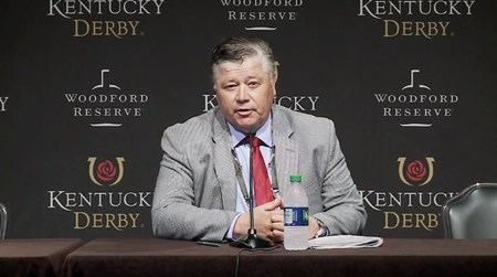 Positive Spirit - Horse Profile - BloodHorse