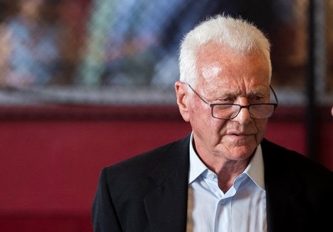 Billionaire Businessman Frank Stronach Charged with Multiple Criminal Offenses: Rape, Indecent Assault, Sexual Assault, and Forcible Confinement