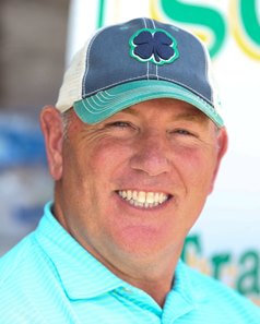 David Scanlon