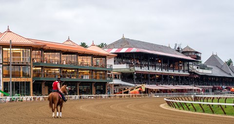 Saratoga Giveaways