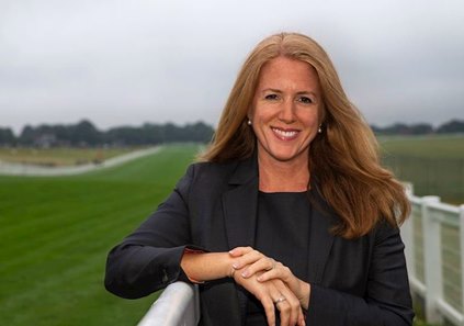 Delia Bushell 