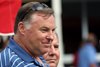 Tom Ludt, 2019 Fasig-Tipton Saratoga Selected Yearling Sale