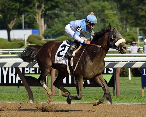 Capsules Entries For Saturday S Top Stakes Races Bloodhorse