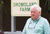 Gerry Dilger
at the Keeneland September Sale.