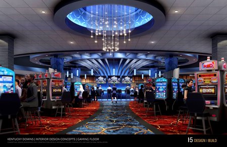 Casino Gaming In Kentucky