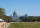 US Capital in Washington, DC