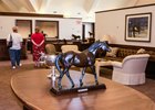 Keeneland Library