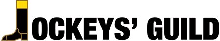 Jockeys' Guild Logo
