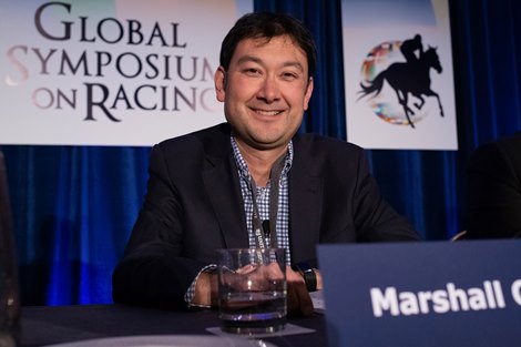 Ten Strike Racing Sets Stage for Successful 2020 - BloodHorse