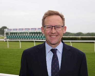 Jockey Club Racecourses CEO Paul Fisher to Leave Post - BloodHorse